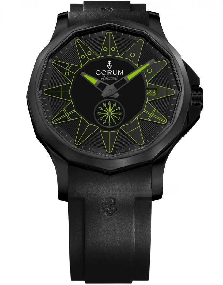 CORUM A395/03818-395.111.98/F371BL12