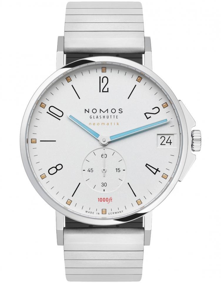 NOMOS 580