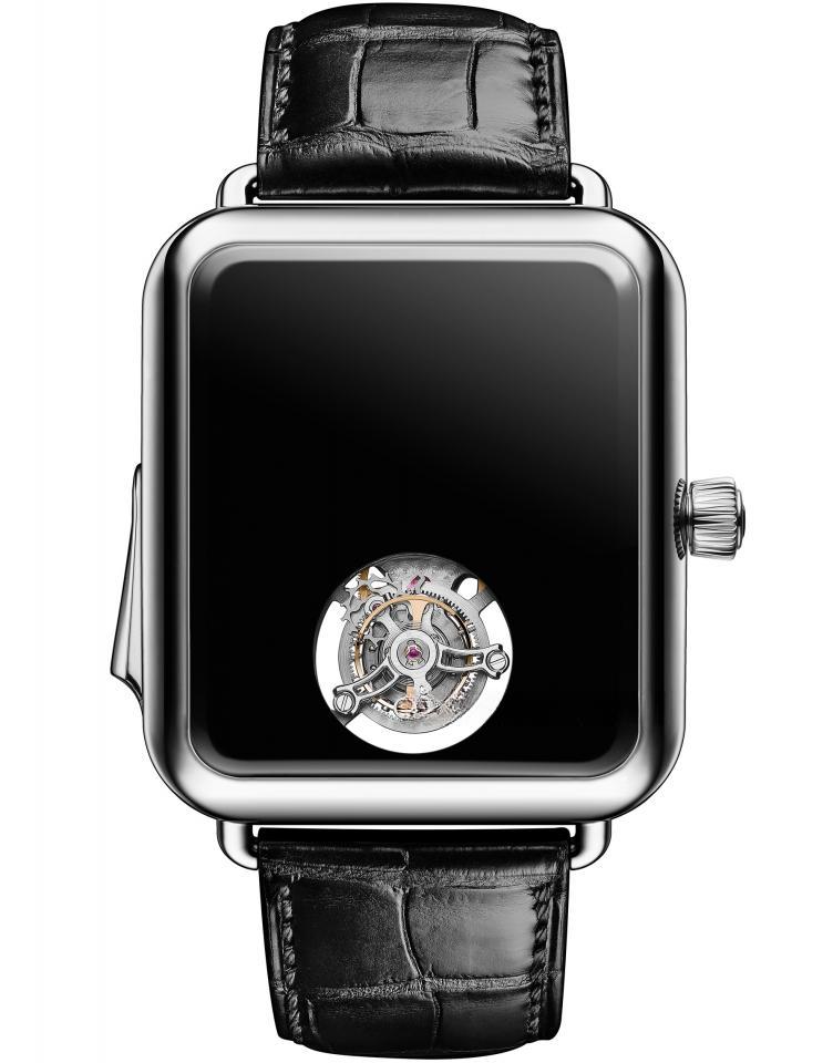 H. MOSER & CIE 5901-0301