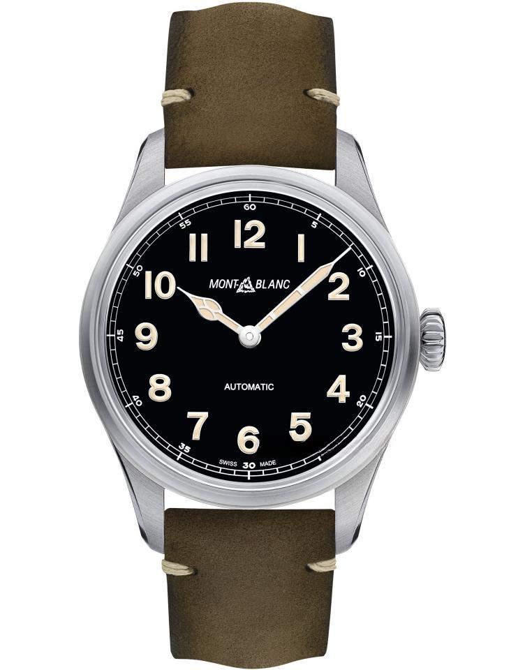 MONTBLANC