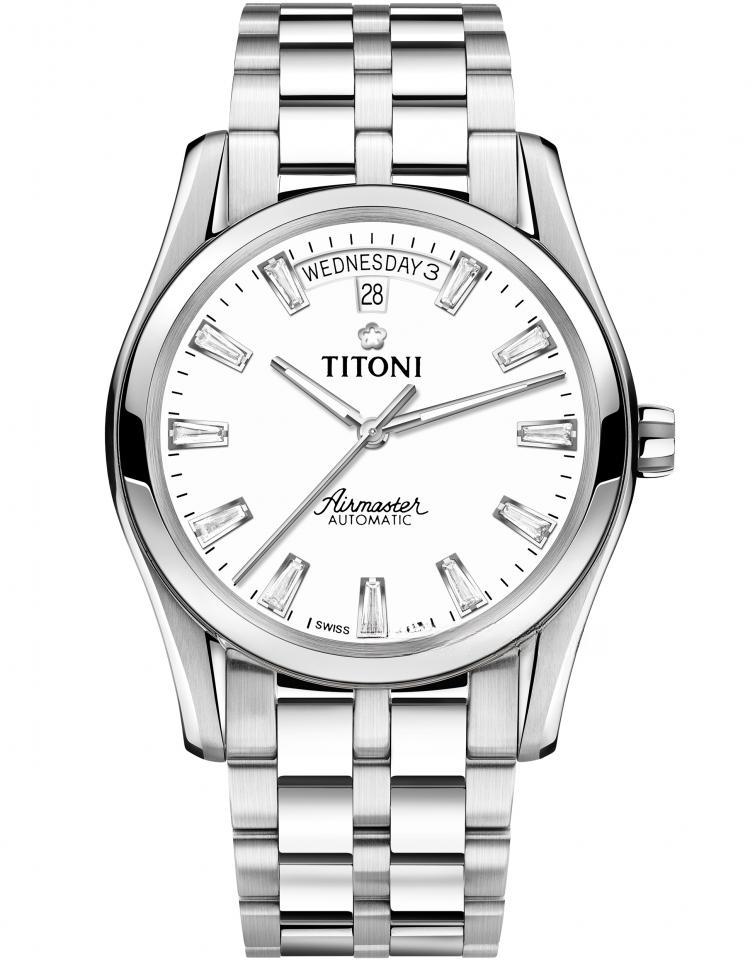TITONI