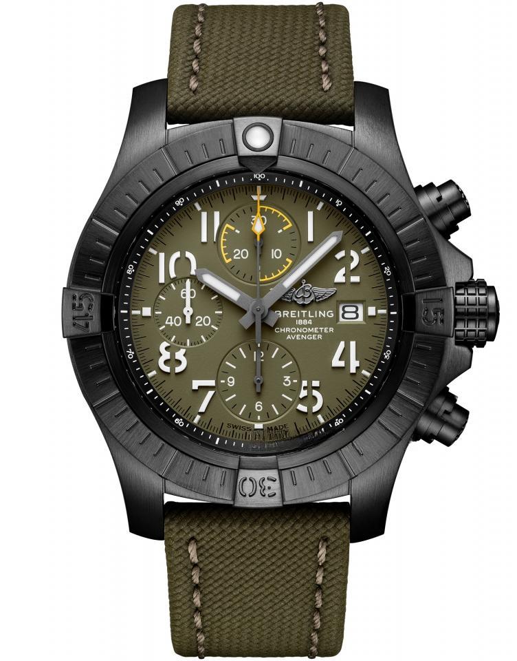 BREITLING V13317101L1X1