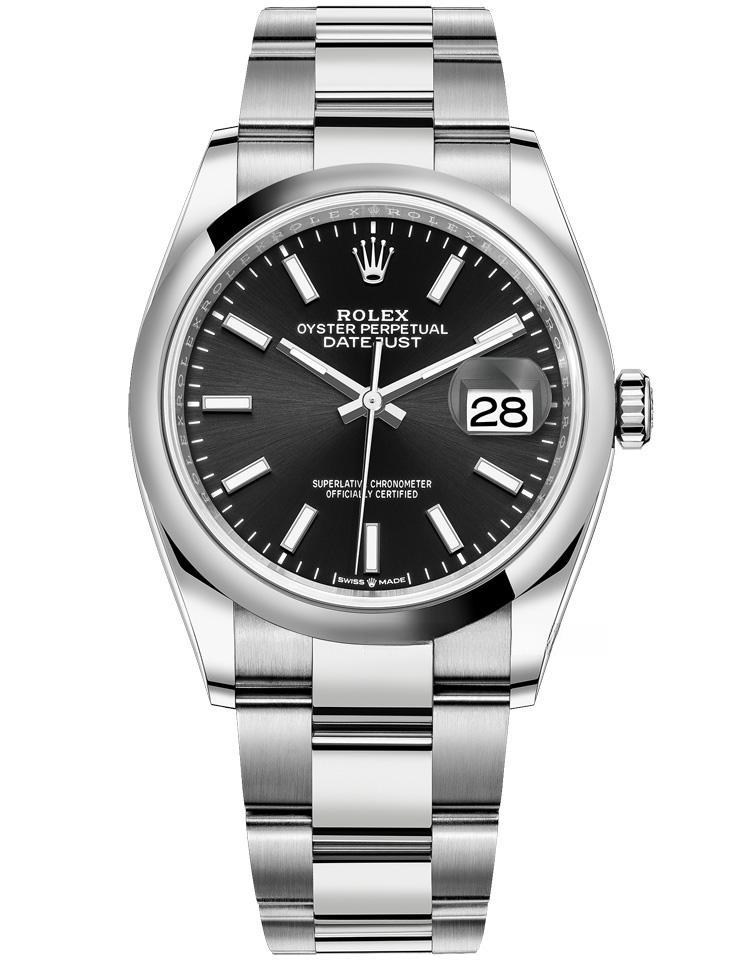 ROLEX