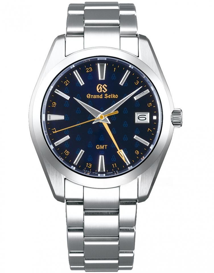 GRAND SEIKO SBGN009
