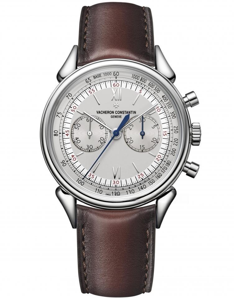 VACHERON CONSTANTIN 5000H/000A-B582