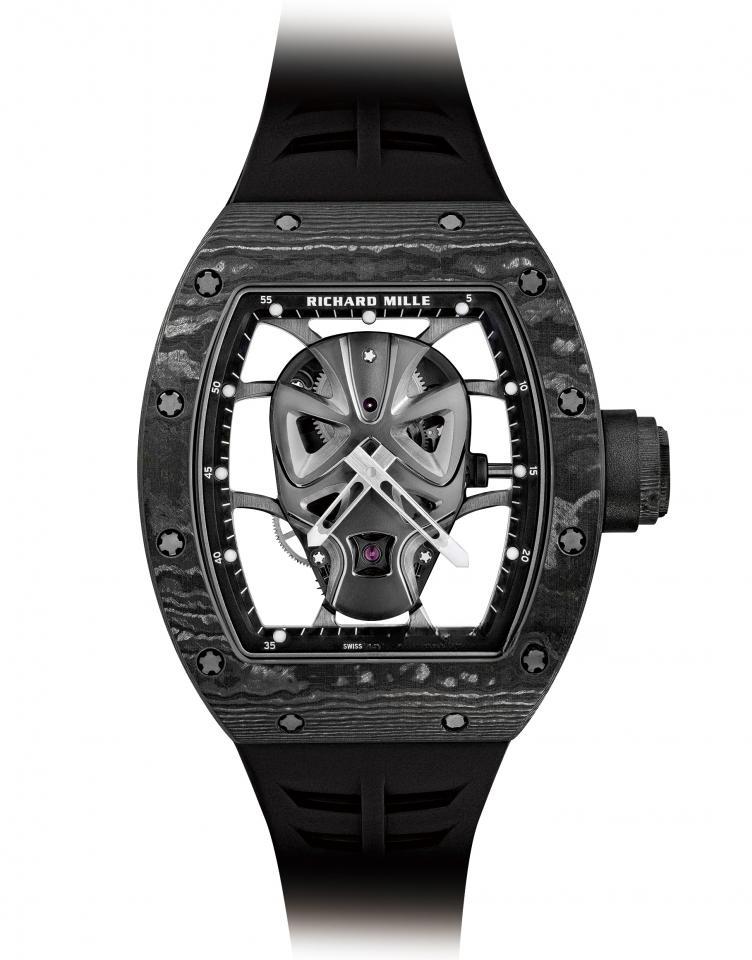 RICHARD MILLE RM 52-06