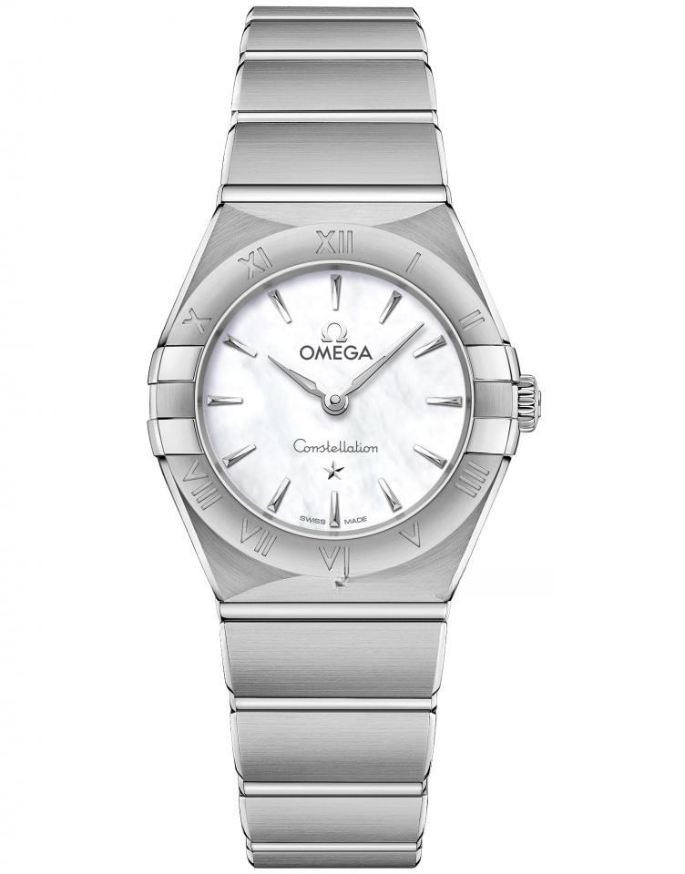 OMEGA 131.10.25.60.05.001