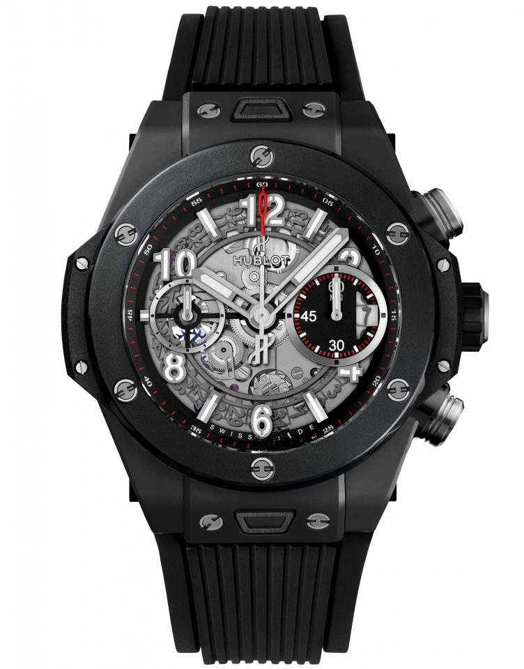 HUBLOT