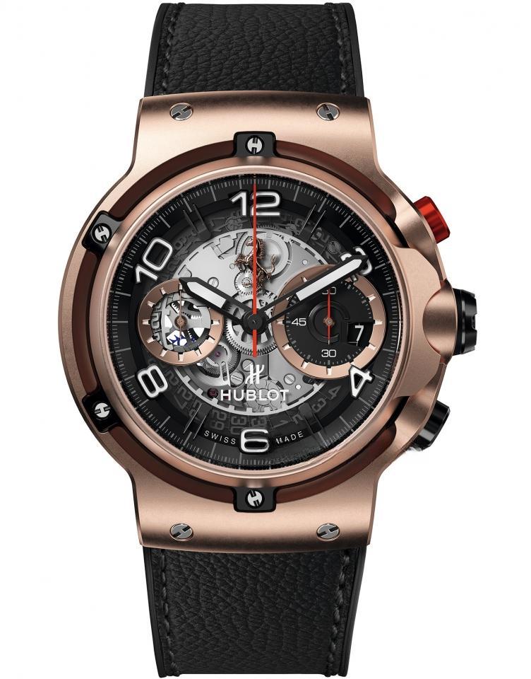 HUBLOT 526.OX.0124.VR