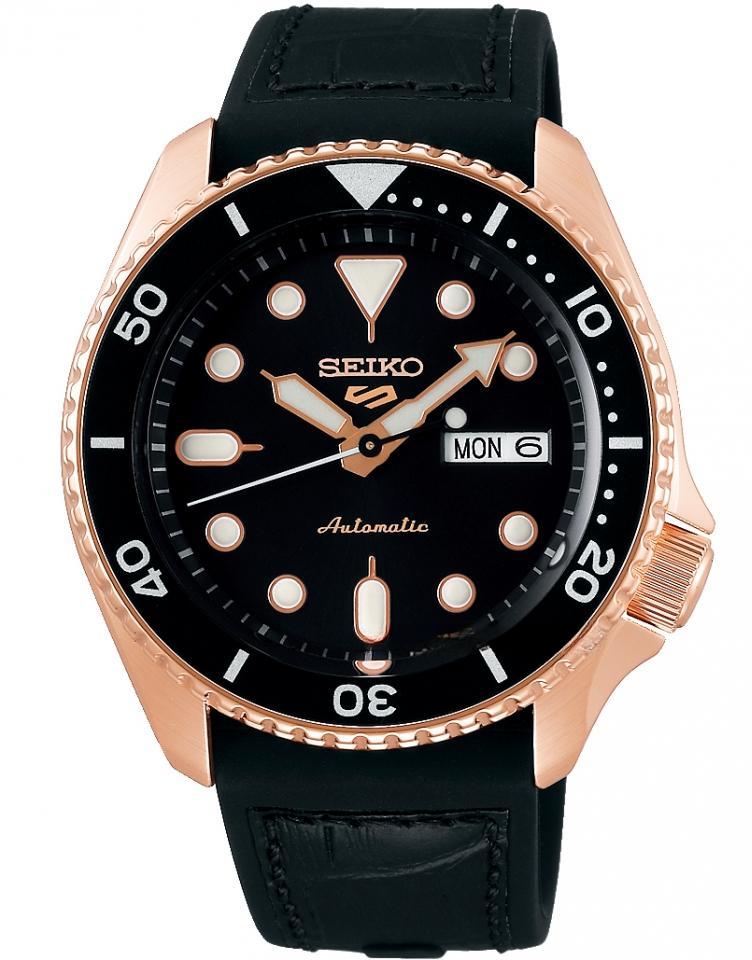 SEIKO SRPD76K1
