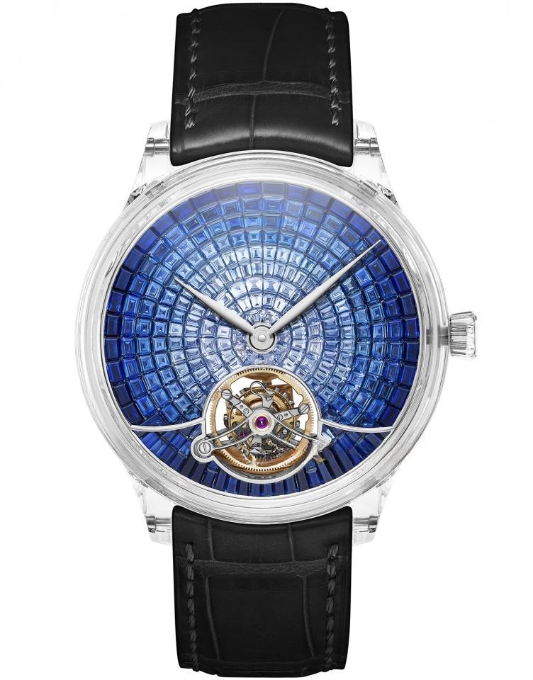 H. MOSER & CIE 2802-1000