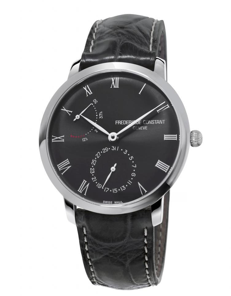FRÉDÉRIQUE CONSTANT FC-723GR3S6