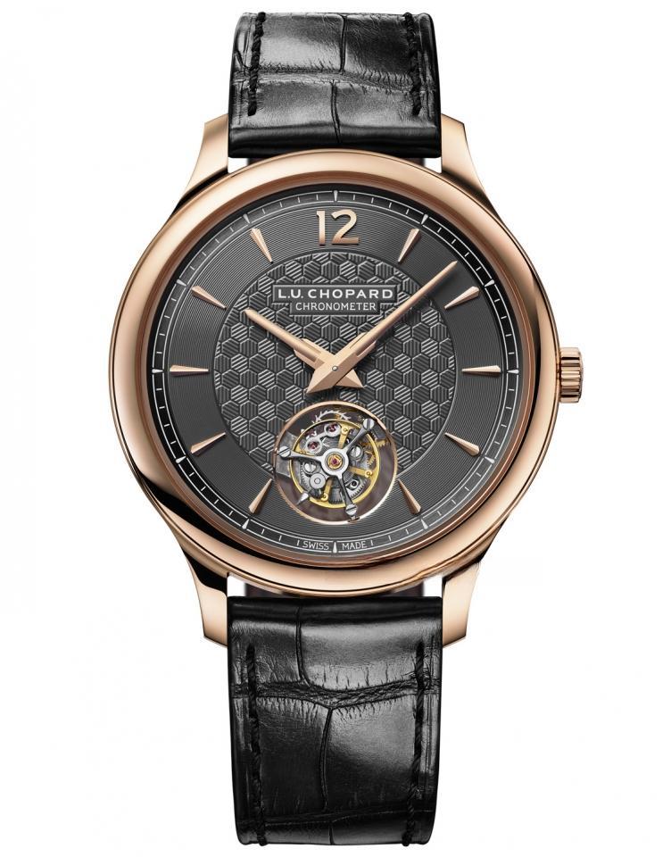 CHOPARD 161978-5001