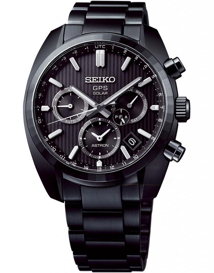 SEIKO SSH019