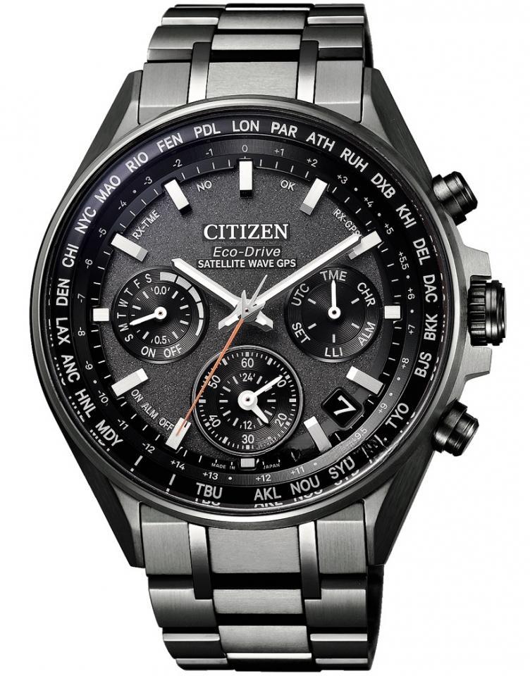 CITIZEN