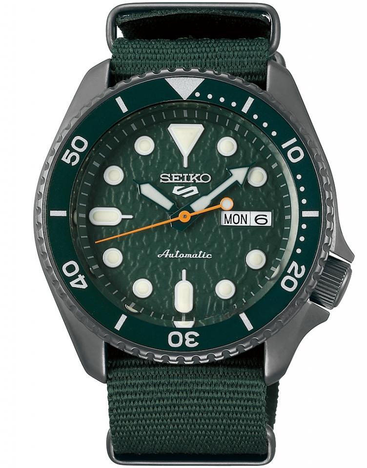 SEIKO SRPD77K1