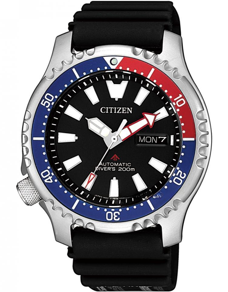 CITIZEN