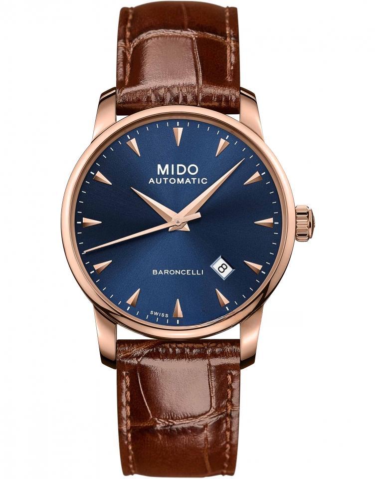 MIDO M8600.3.15.8