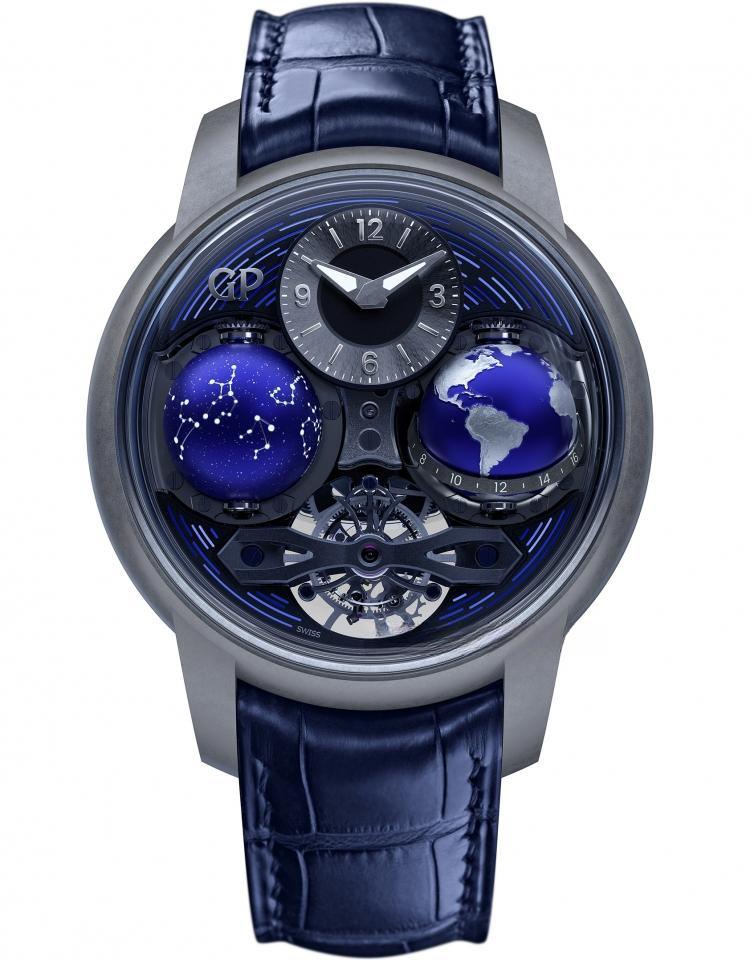 GIRARD-PERREGAUX 99292-21-651-BA6F