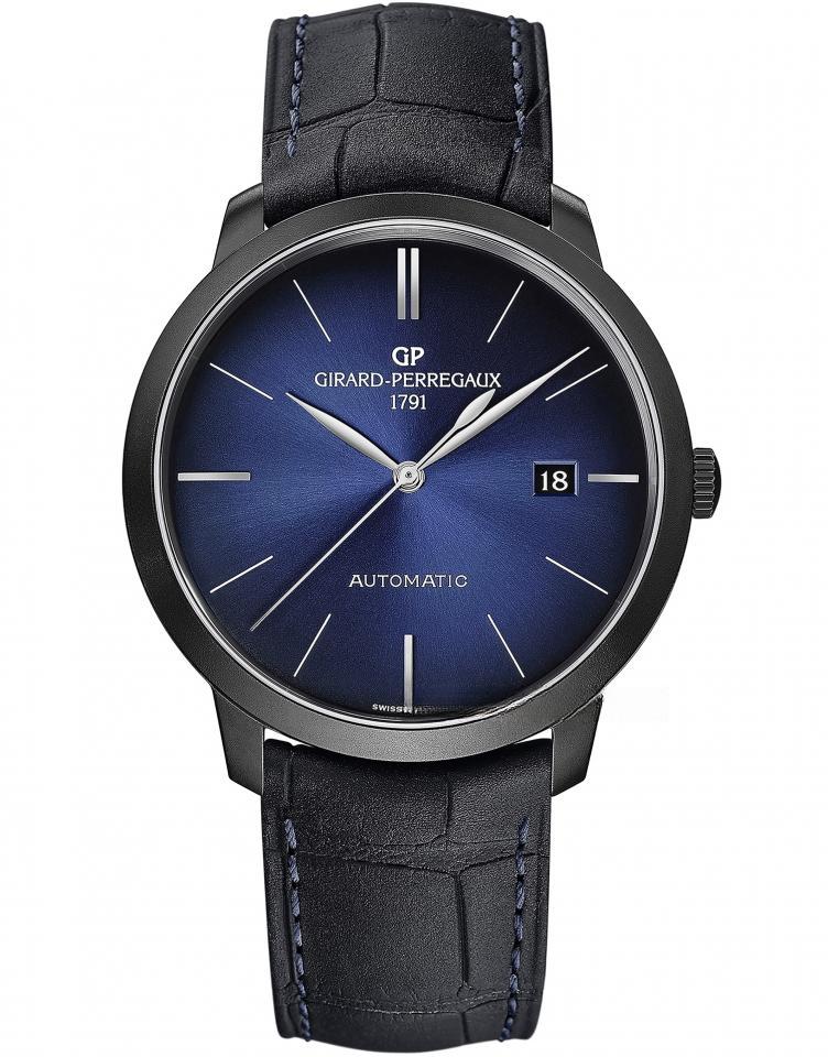 GIRARD-PERREGAUX 49555-11-433-BH6A