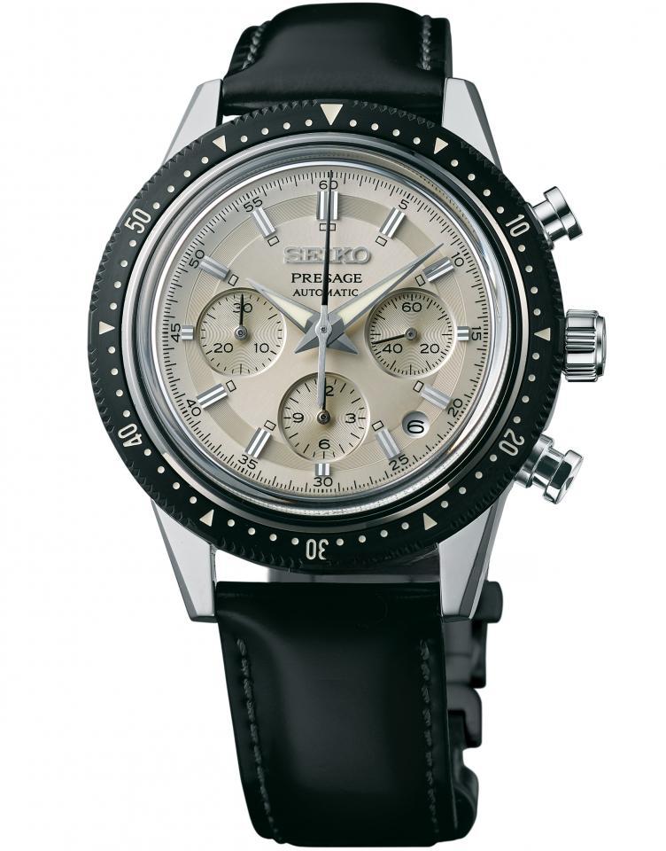 SEIKO SRQ031J1