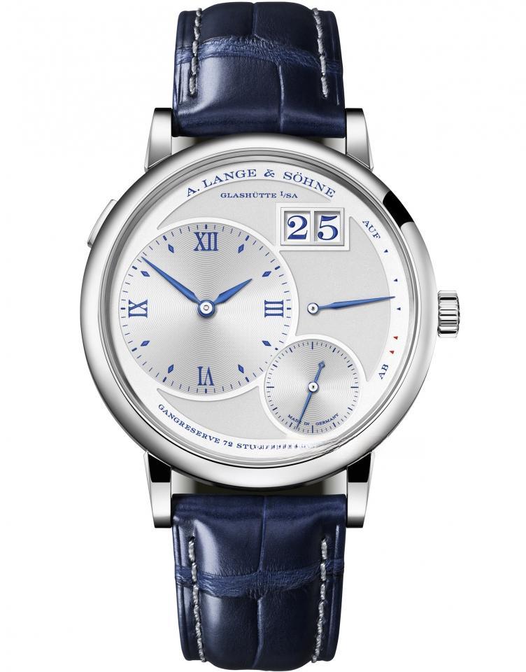 A. LANGE & SÖHNE 117.066