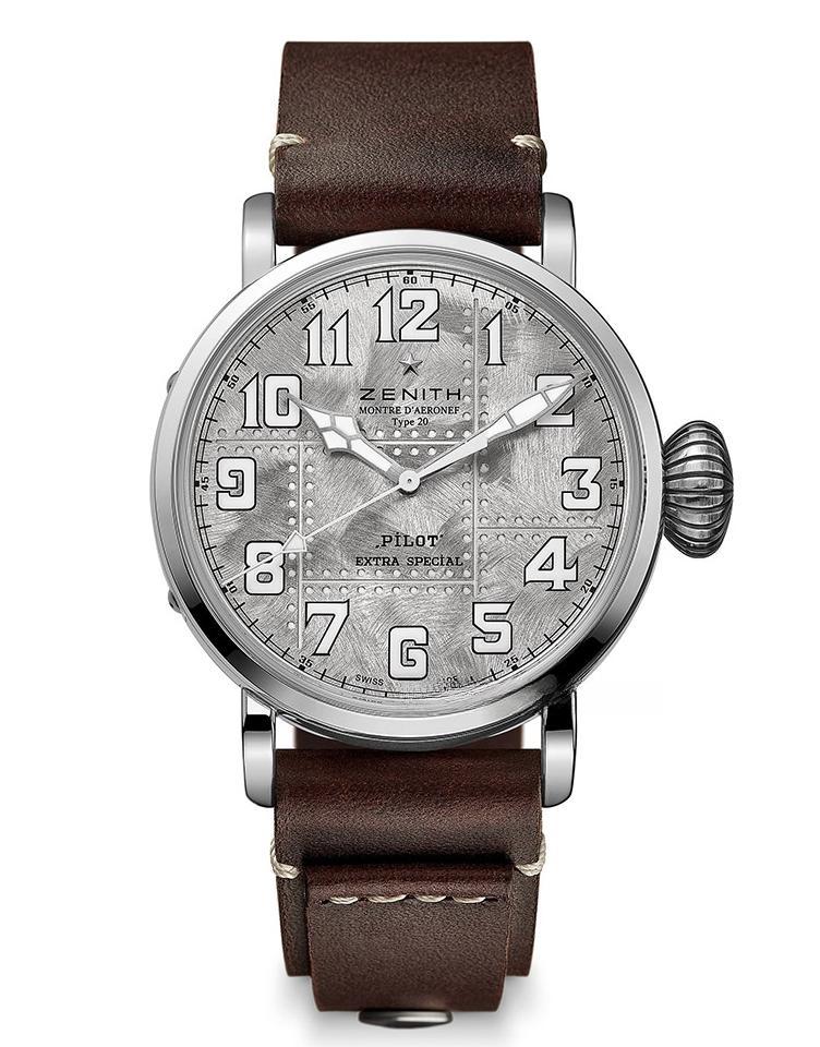 ZENITH 05.2430.679/17.C902