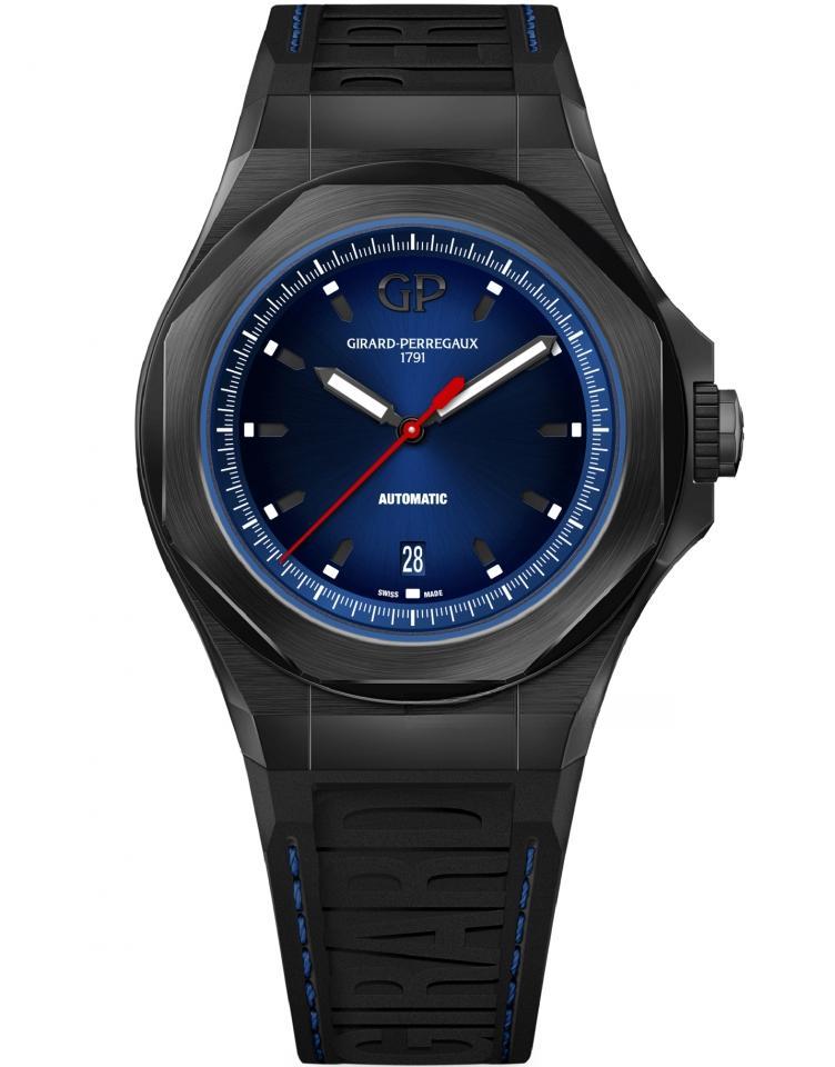 GIRARD-PERREGAUX 81070-21-491-FH6A