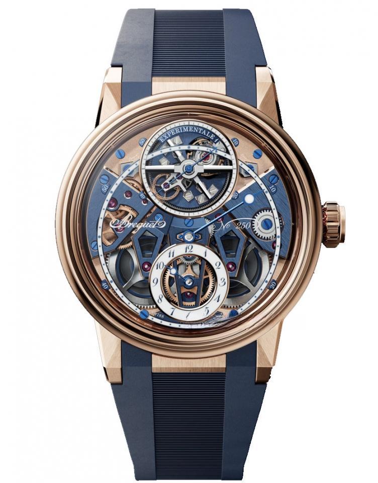 BREGUET E001BH/S9/5ZV