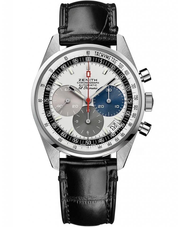 ZENITH 65.A386.400/69.C815