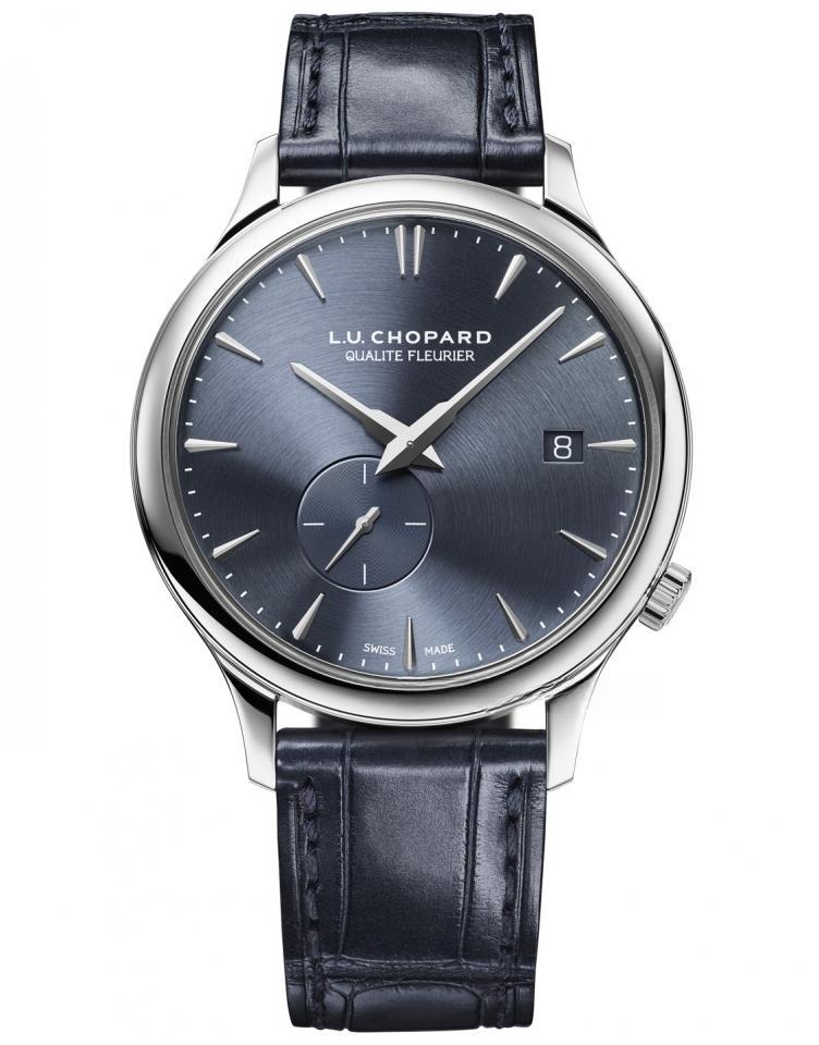 CHOPARD 161945-1001