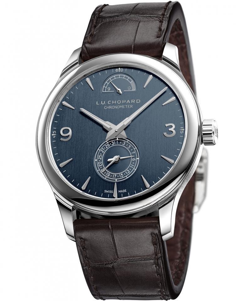 CHOPARD 161926-1002