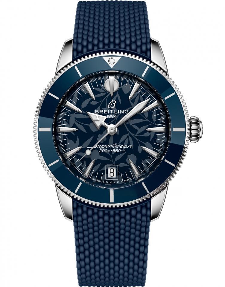 BREITLING AB31101A1C1S1