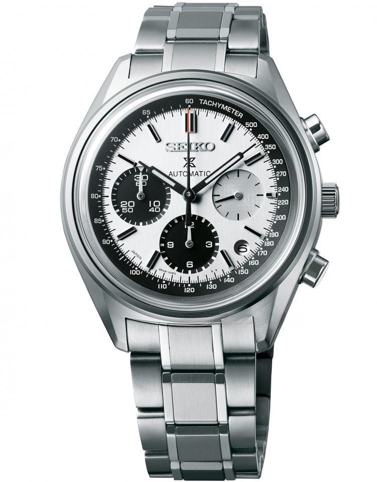 SEIKO SRQ029J1