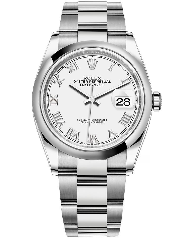 ROLEX