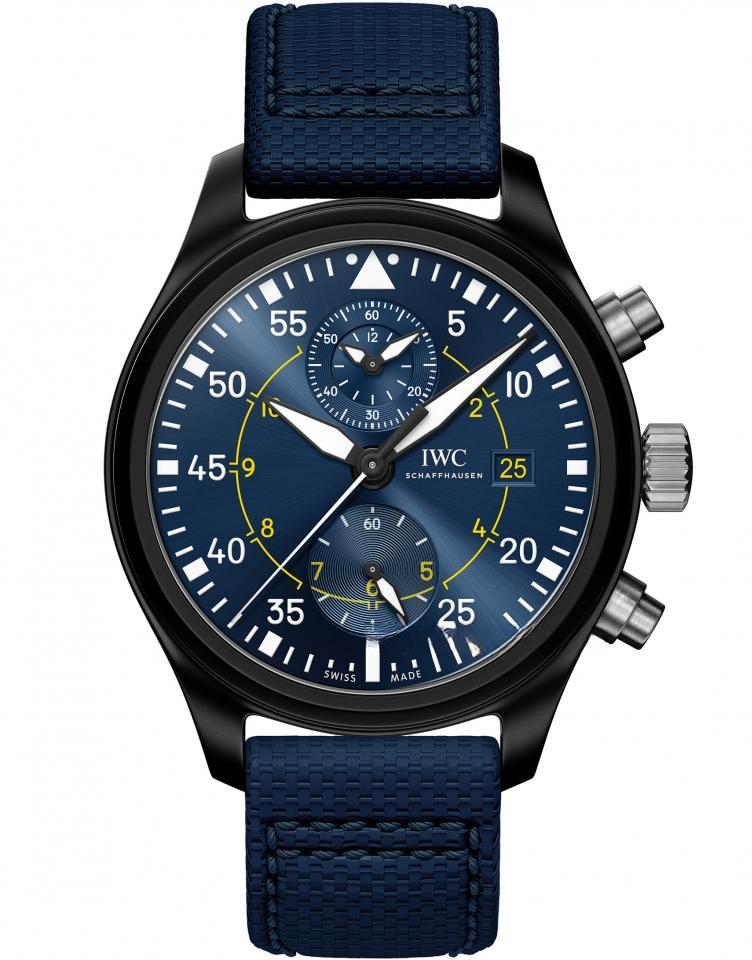 IWC IW389008