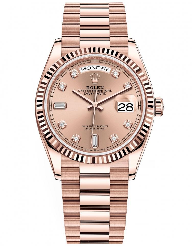 ROLEX