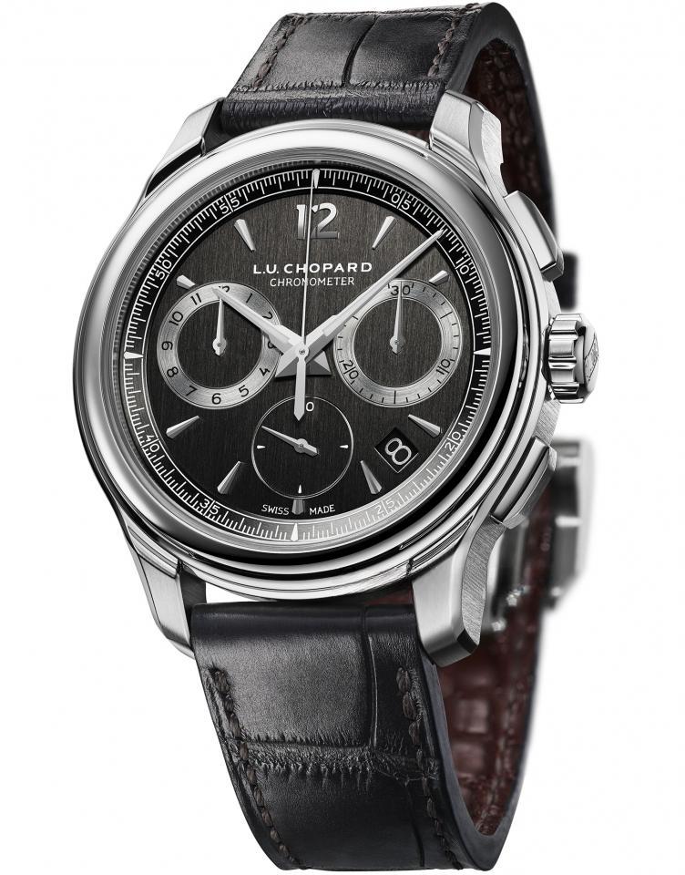CHOPARD 168596-3001