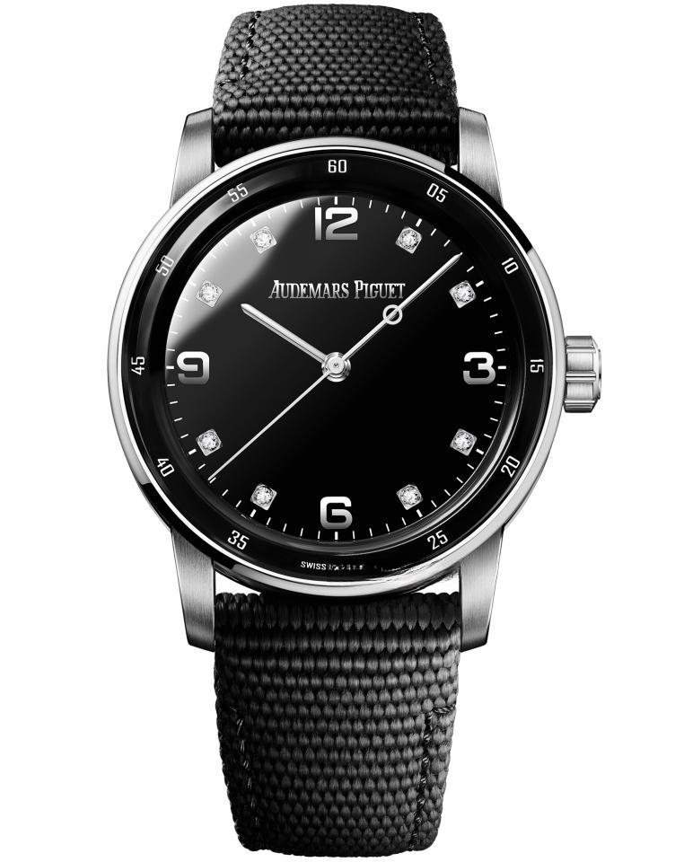 AUDEMARS PIGUET 15210BC.OO.A002CR.01