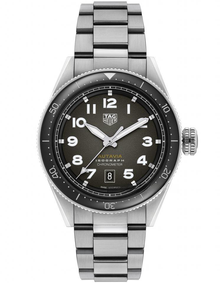 TAG HEUER
