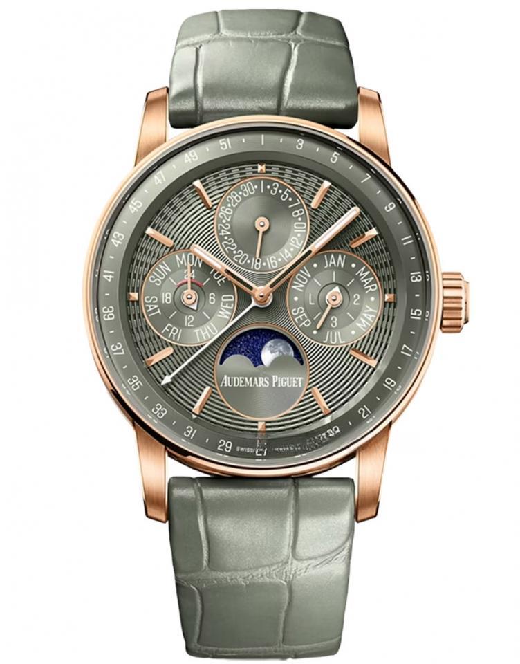 AUDEMARS PIGUET 26441OR.OO.D405CR.01