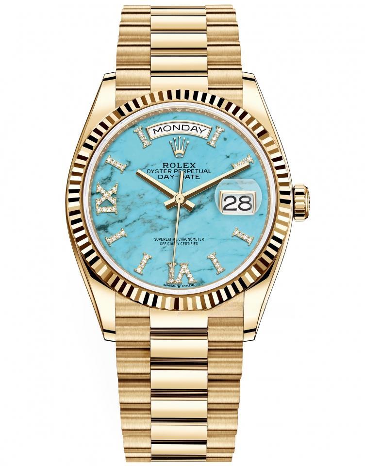 ROLEX