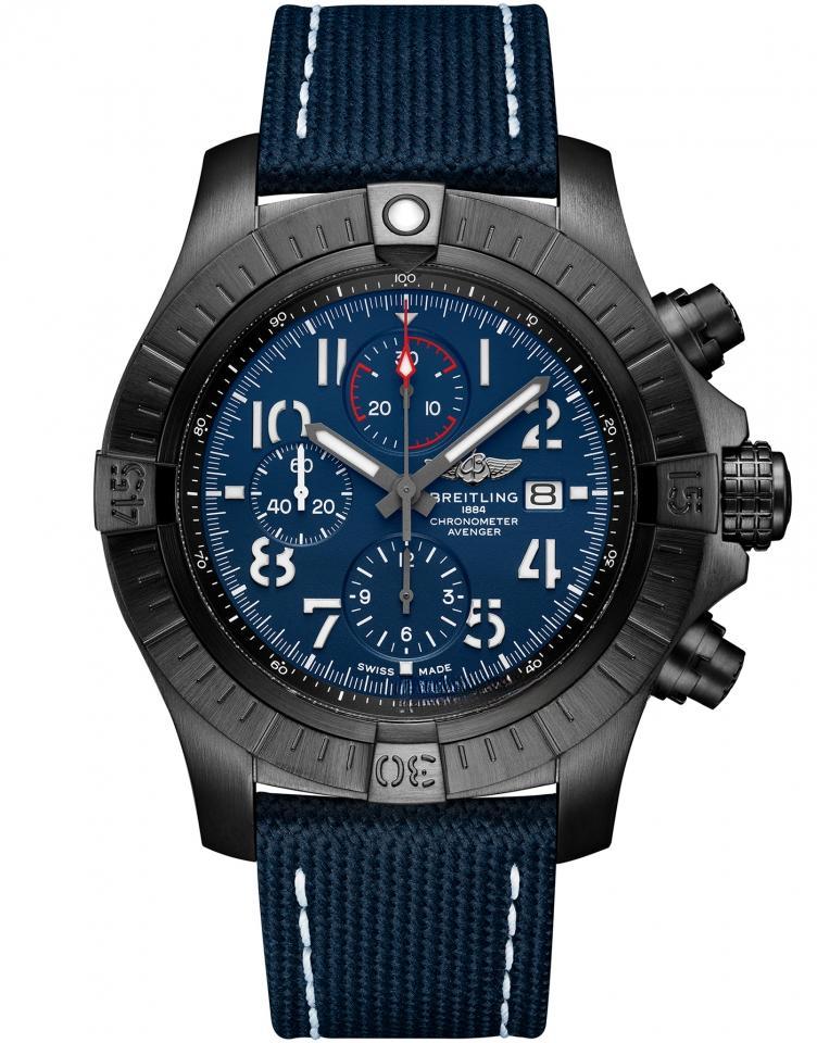 BREITLING V13375101C1X1