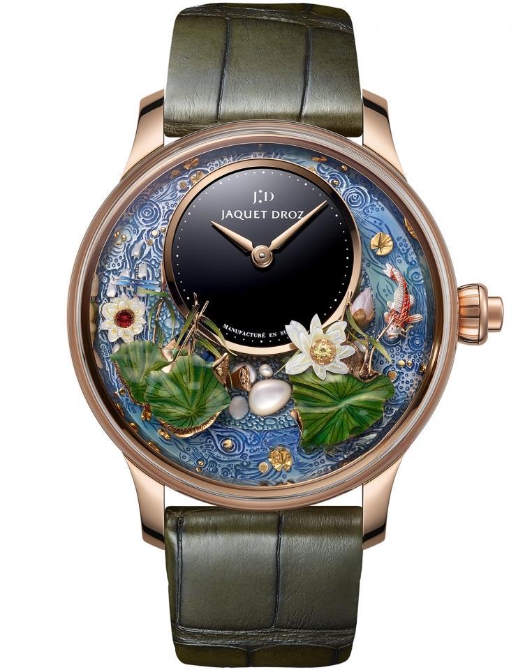 JAQUET DROZ J032633270