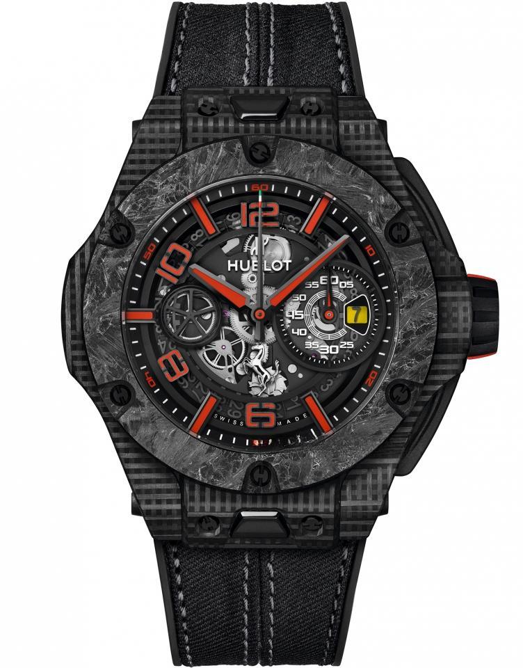 HUBLOT 402.QD.0123.NR
