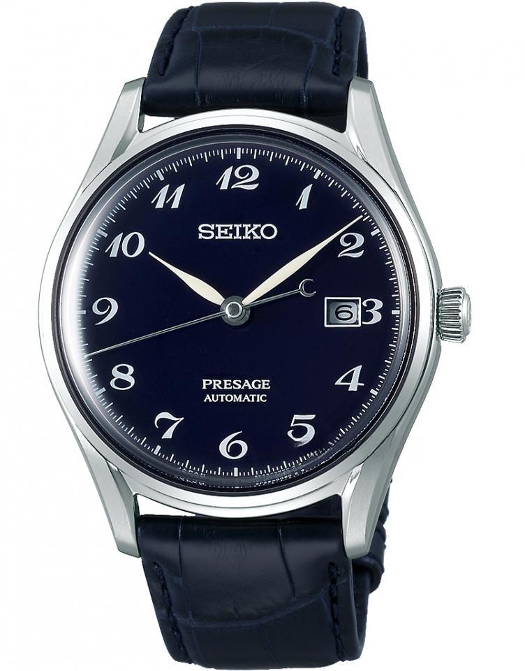 SEIKO