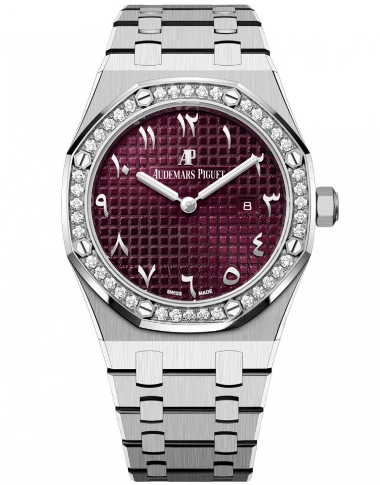 AUDEMARS PIGUET 67652BC.ZZ.1265BC.01