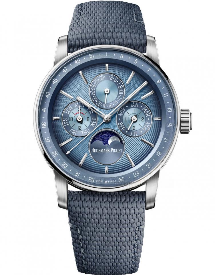 AUDEMARS PIGUET 26494BC.OO.D350KB.01