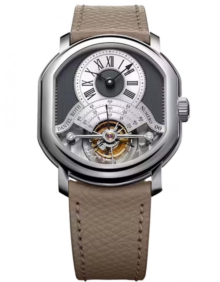 DANIEL ROTH DAAG01A1