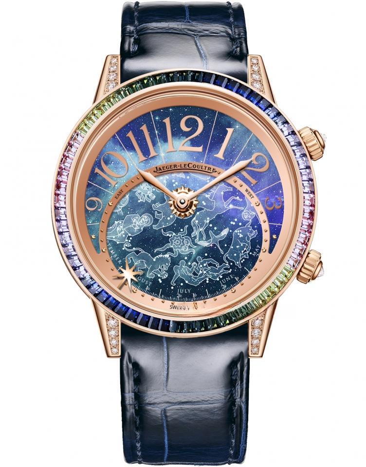 JAEGER-LECOULTRE Q3482591